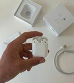 Airpods 2, Telecommunicatie, Mobiele telefoons | Oordopjes, Ophalen of Verzenden, Nieuw, In gehoorgang (in-ear), Bluetooth