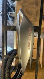 Zijkap Kymco Agility 16 inc rechts, Ophalen of Verzenden, Zo goed als nieuw, Kymco