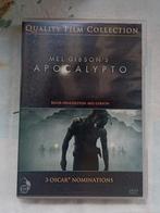 Apocalypto van Mel Gibson, Ophalen of Verzenden, Zo goed als nieuw