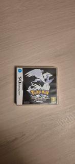 Pokémon Black (Nintendo DS), Spelcomputers en Games, Games | Nintendo DS, Online, Gebruikt, 1 speler, Ophalen of Verzenden