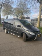 Mercedes-Benz Viano 2.1 CDI DC AUTOMAAT, Automaat, Achterwielaandrijving, 4 cilinders, 2000 kg
