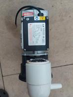 LX circulatory pump for whirlpools EA390, 1.2 HP, Ophalen of Verzenden, Gebruikt, Filter