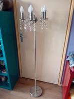 Staande kroonluchter kan in 3 delen, Ophalen, Gebruikt