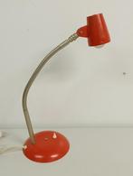 Vintage SIS Bureaulamp, Huis en Inrichting, Ophalen, Gebruikt, Minder dan 100 cm