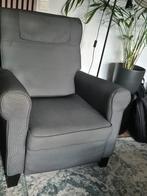 Relaxfauteuil Muren van Ikea, Huis en Inrichting, Fauteuils, Ophalen, Zo goed als nieuw, 75 tot 100 cm, Stof