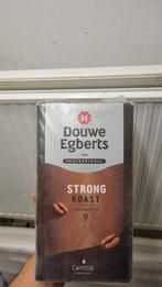 Douwe Egberts | Cafitesse Strong Roast | Pak 1 x 1,25 liter, Ophalen of Verzenden