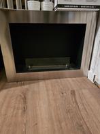 Bio ethanolhaard, Ophalen, Zo goed als nieuw, Hangende haard, Overige soorten