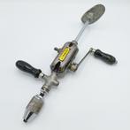 Stanley Borstboor, Antiek en Kunst, Antiek | Gereedschap en Instrumenten, Ophalen of Verzenden