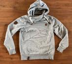 Naketano grijze sweater maat XXL (42), Ophalen of Verzenden, Zo goed als nieuw, Maat 42/44 (L), Grijs