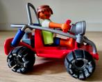Playmobil Strandbuggy Set 4863, Verzenden, Gebruikt, Jongen of Meisje