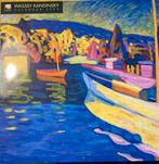 Wassily Kandinsky, Ophalen of Verzenden, Maandkalender, Nieuw