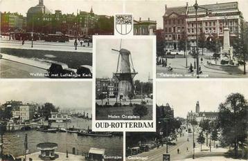 (300-466-031) Rotterdam beschikbaar voor biedingen