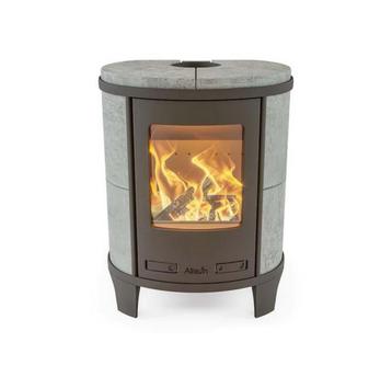 25162 Speksteenkachel tech Ecosy Basic NIEUW beschikbaar voor biedingen