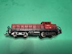 Roco trein locomotief n spoor, Hobby en Vrije tijd, Modeltreinen | N-Spoor, Ophalen of Verzenden, Zo goed als nieuw, Roco, Gelijkstroom