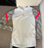 Nike Strike Top M, Ophalen of Verzenden, Zo goed als nieuw, Zwart, Overige typen