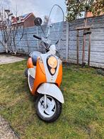 Sym Mio in zeer goede staat , snor scooter, Ophalen, Zo goed als nieuw, Overige typen, SYM