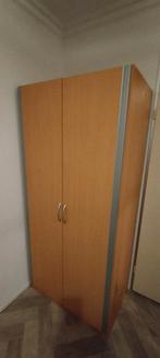 Gratis ophalen kledingkast, Ophalen, Met deur(en), Gebruikt, 50 tot 100 cm