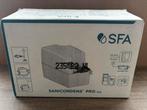 SFA Saniconens pro, Ophalen of Verzenden, Nieuw