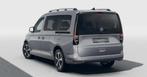 Volkswagen Caddy Kombi Maxi L2H1 1.5TSI PHEV eHybrid 115pk D, Auto's, Automaat, 12 maanden, Stof, Zwart