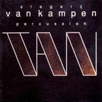 CD-sale SLAGERIJ VAN KAMPEN - TAN - 10 years of perc, Verzenden, 1980 tot heden, Zo goed als nieuw, Jazz