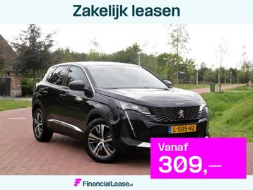 Peugeot 3008 1.2 PureTech Allure | Camera | Apple Carplay |  beschikbaar voor biedingen