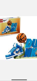 Nike Dunk x LEGO, Ophalen of Verzenden, Nieuw