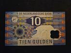 10 Gulden 1997 ijsvogel UNC, Postzegels en Munten, Bankbiljetten | Nederland, 10 gulden, Verzenden