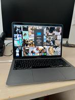 Apple macbook air 13” 2020 m1 chip, Computers en Software, Apple Macbooks, Gebruikt, 256 GB, 8 GB, 13 inch
