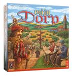 Mijn Dorp, 999 games., Hobby en Vrije tijd, Gezelschapsspellen | Bordspellen, Ophalen of Verzenden, Zo goed als nieuw