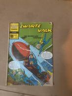 Zwarte Valk - De Menselijke Torpedo, Boeken, Eén stripboek, Ophalen of Verzenden, Gelezen