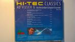 Ad Visser - Hi-Tec Classics, Ophalen of Verzenden, Zo goed als nieuw, Overige typen