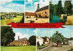 Ansichtkaart Houthem, 5-luik, hoeve, klooster, straatje,, Verzamelen, Ansichtkaarten | Nederland, Ophalen of Verzenden, 1980 tot heden