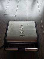 Princess Elektrische Grill | Panini/tosti maker, Ophalen of Verzenden, Gebruikt