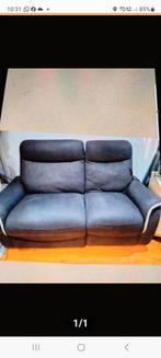 Fijne relaxbank electrische verstelbaar, Ophalen