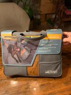 Kurgo beschermer achterbank auto voor je hond, Dieren en Toebehoren, Ophalen of Verzenden, Zo goed als nieuw