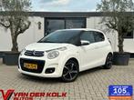 Citroen C1 1.2 PureTech Shine Climate, Voorwielaandrijving, Euro 5, Gebruikt, 1199 cc