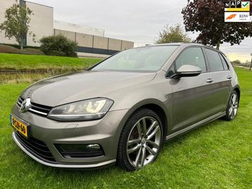 Volkswagen Golf 2013 * 1.4 TSI Highline * AUTOMAAT * LED * P beschikbaar voor biedingen