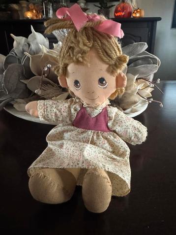 Vintage pop puddin netjes met label beschikbaar voor biedingen