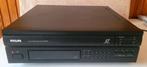 Philips CDV-400 Laserdiscspeler, Ophalen of Verzenden, Gebruikt, Philips