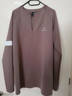 Mooi taupe pak, maat XXL (valt kleiner), Kleding | Heren, Ophalen, Bruin, Donza, Overige maten