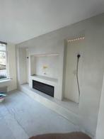 Ervaren vakmensen voor stucwerk, schilderen, gips & tegels, Diensten en Vakmensen, Garantie