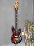 Vintage Eko Basgitaar - Made in Italy - Jaren '60/'70, Muziek en Instrumenten, Snaarinstrumenten | Gitaren | Bas, Ophalen, Gebruikt