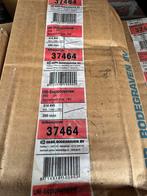 Spouwanker rvs 250 mm 5000 stuks, Ophalen of Verzenden, Nieuw, Overige typen, Rvs