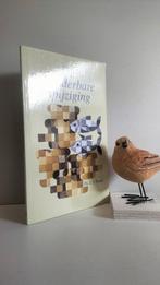 Poort, Ds. J.J.; De wonderbare spijziging, Boeken, Ophalen of Verzenden, Gelezen