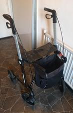Rollator REHASENSE Aluminium, Ophalen, Gebruikt