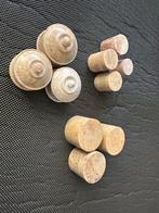 Speksteen Potjes, Ophalen of Verzenden, Nieuw