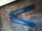 Tommy Hilfiger jeans slim fit 33-36 bleecker, Kleding | Heren, Spijkerbroeken en Jeans, Ophalen of Verzenden, Gedragen, Blauw