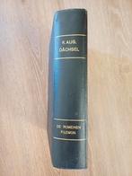 Dächsel bijbelverklaring deel 4: Romeinen-Filemon, Boeken, Godsdienst en Theologie, Ophalen of Verzenden, Gelezen