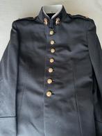 Genie Uniform Jas en broek, Ophalen of Verzenden, Landmacht, Nederland, Kleding of Schoenen