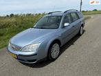 Ford Mondeo Wagon 1.8-16V Ambiente station uitvoering incl n, 65 €/maand, 1334 kg, Gebruikt, 4 cilinders